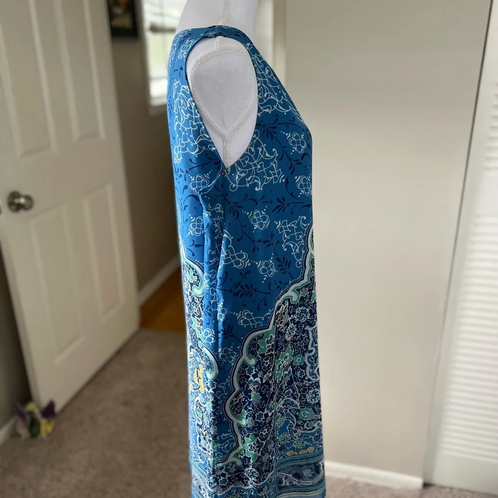 MAC STUDIO DRESS - Picture 5 of 6